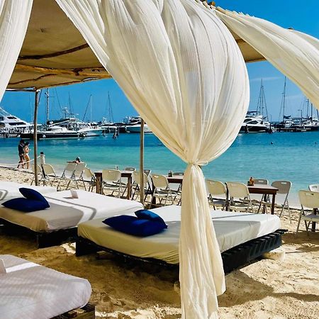 Caribbean Apartment Cancun Luaran gambar