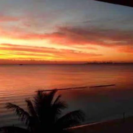 Caribbean Apartment Cancun Luaran gambar