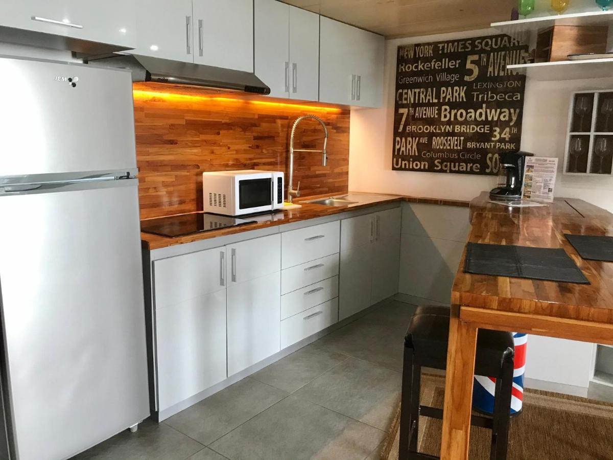Caribbean Apartment Cancun Luaran gambar