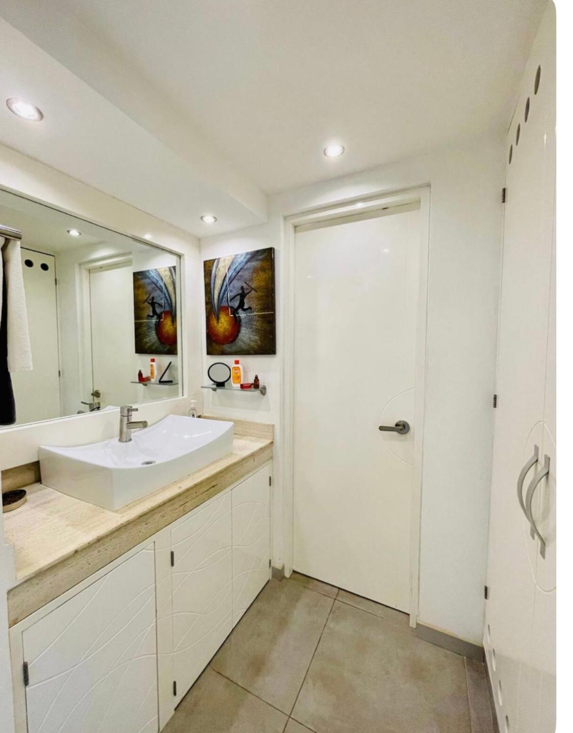 Caribbean Apartment Cancun Luaran gambar