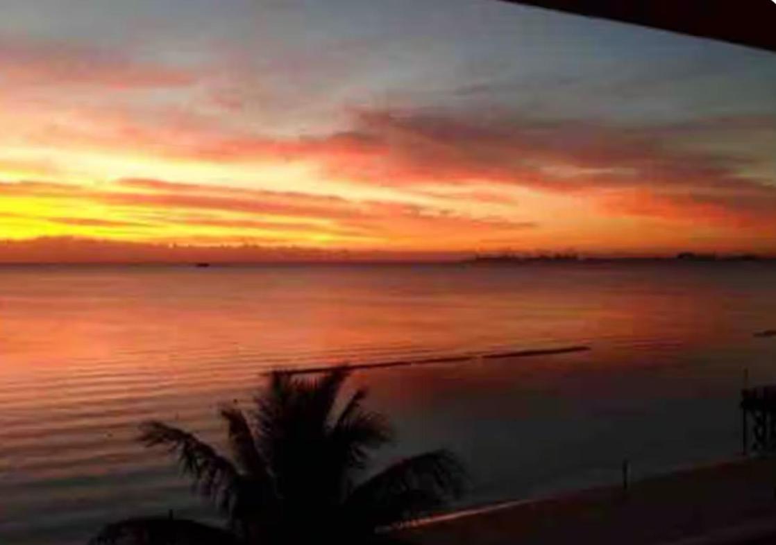 Caribbean Apartment Cancun Luaran gambar