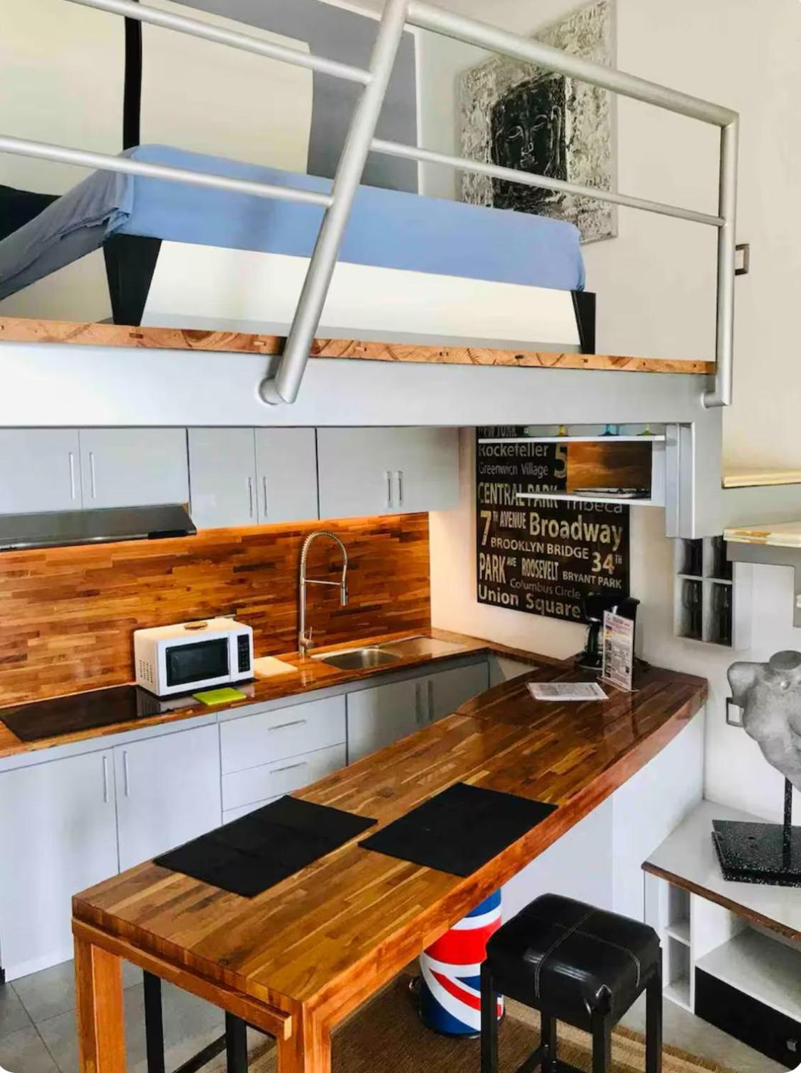 Caribbean Apartment Cancun Luaran gambar