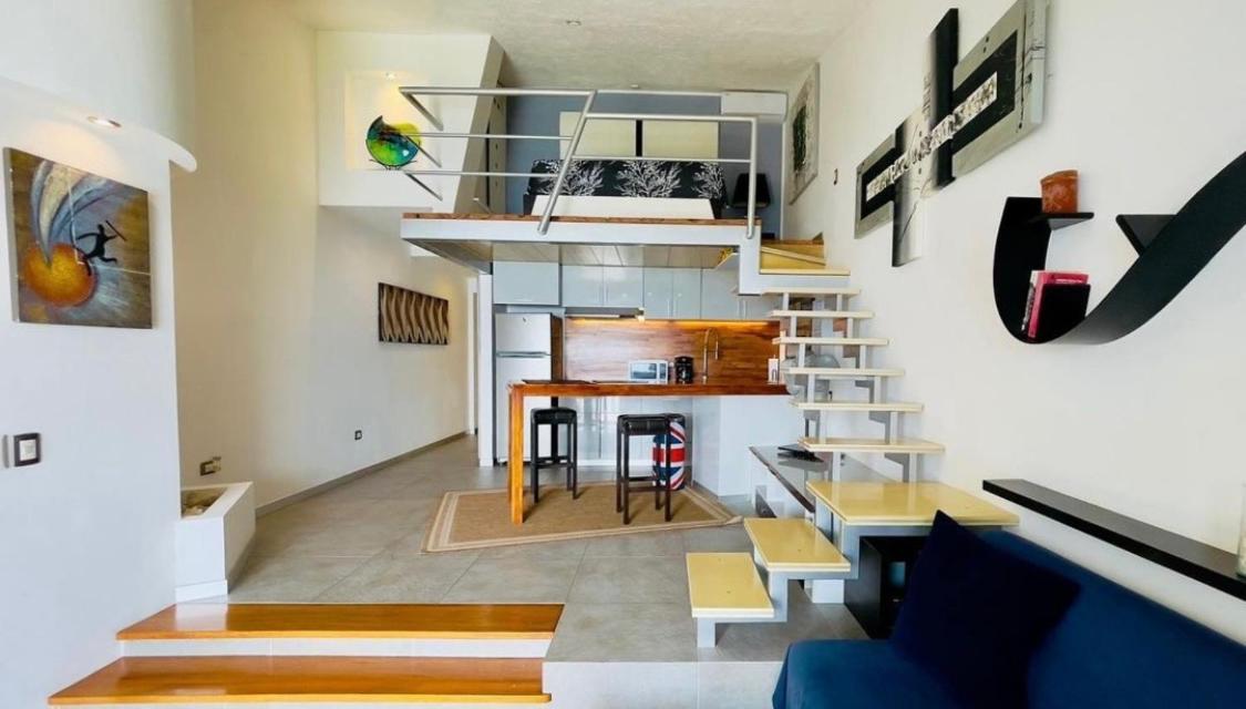 Caribbean Apartment Cancun Luaran gambar