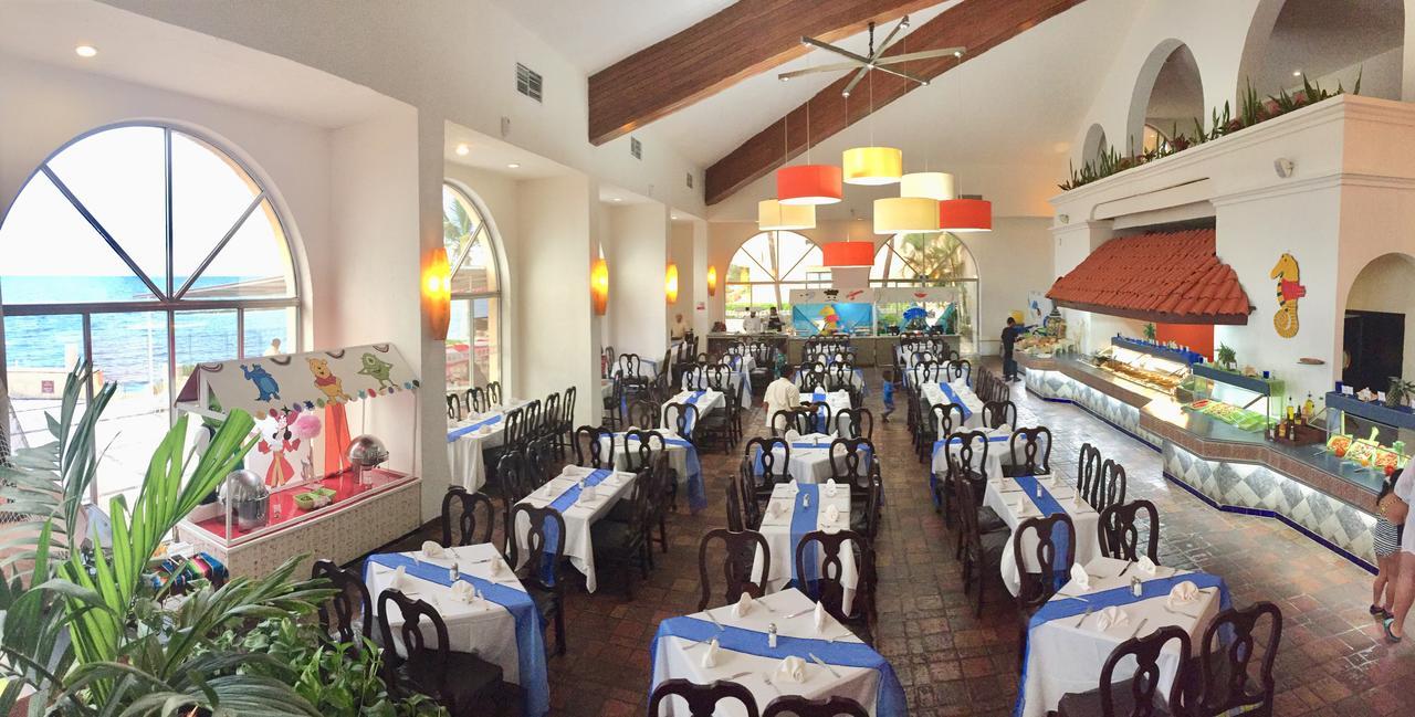 Caribbean Apartment Cancun Luaran gambar