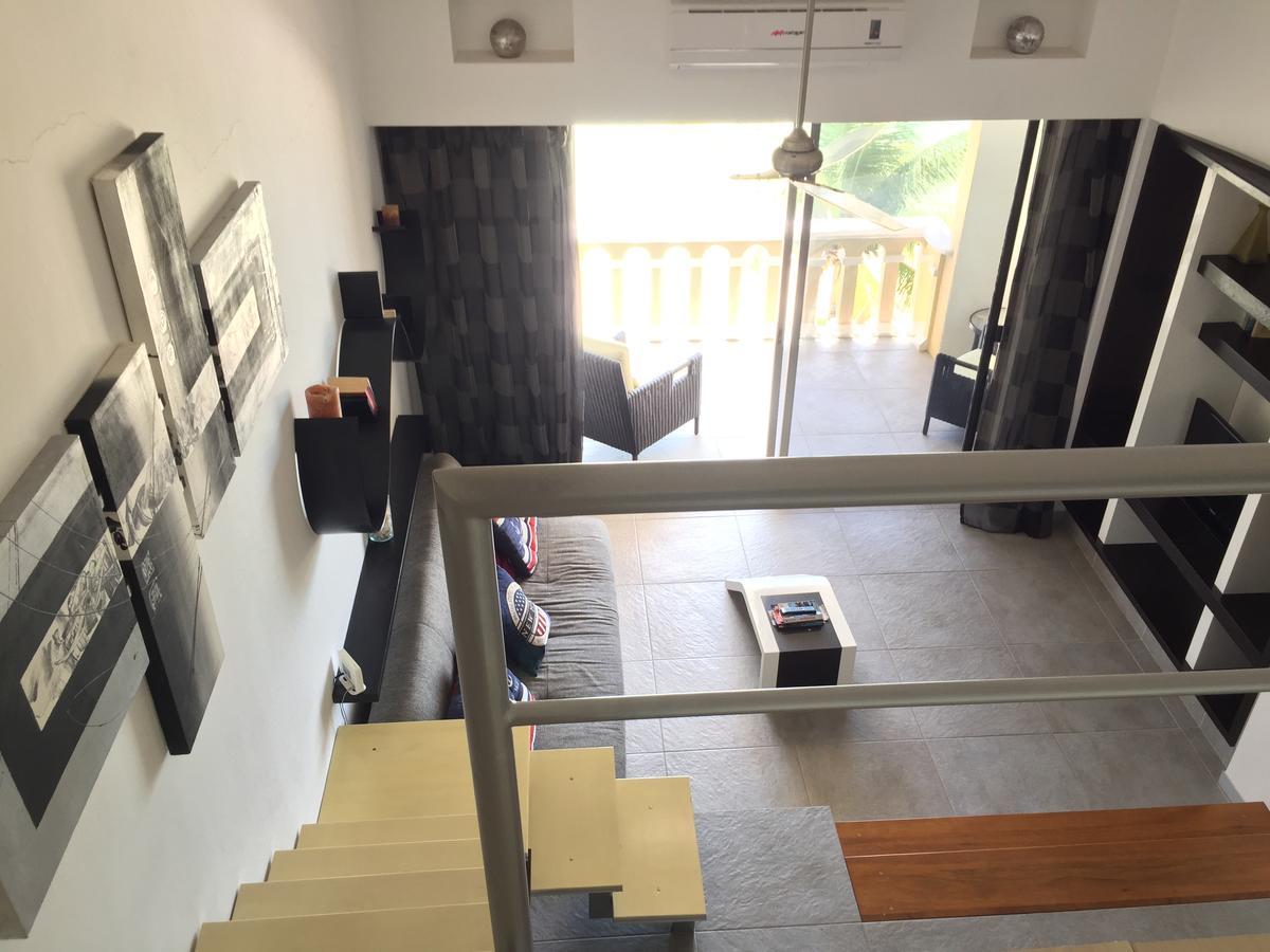 Caribbean Apartment Cancun Luaran gambar