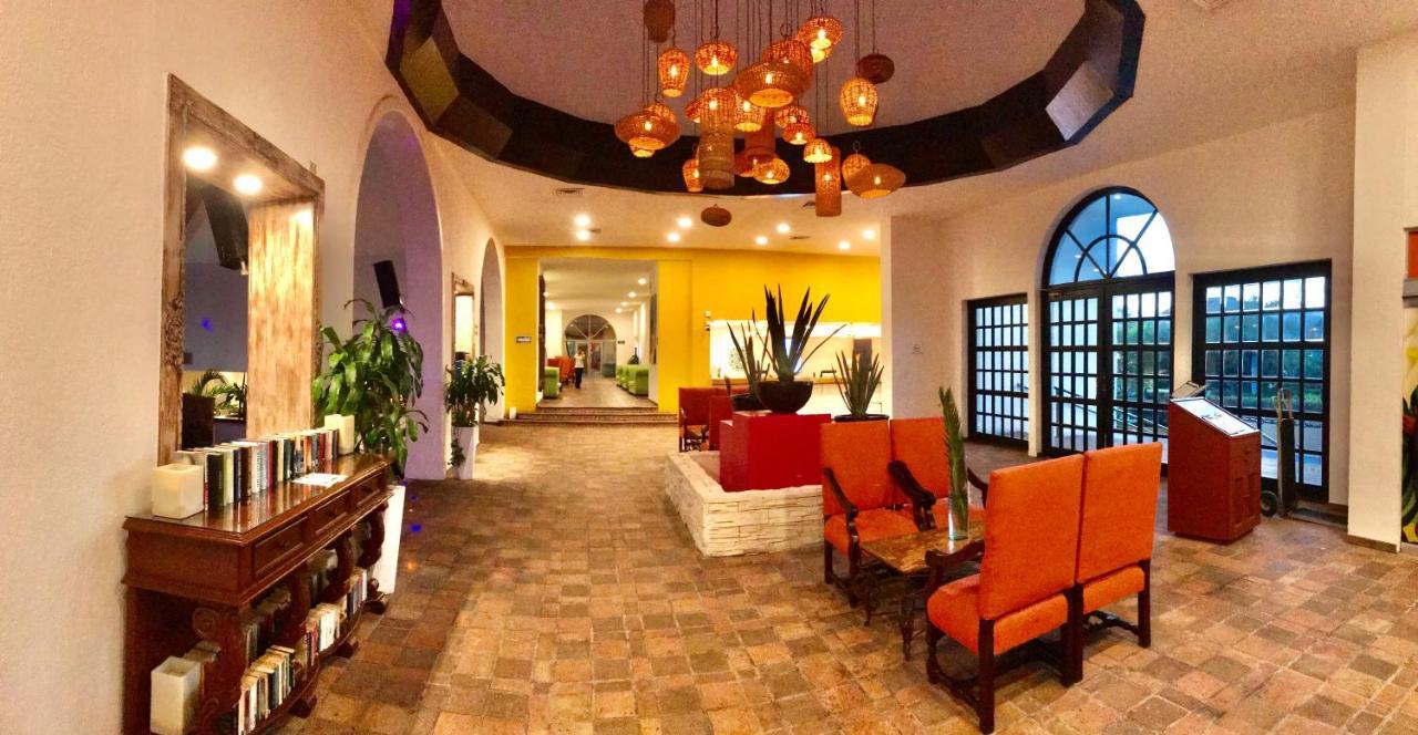 Caribbean Apartment Cancun Luaran gambar