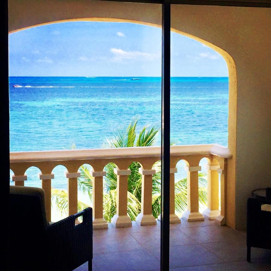 Caribbean Apartment Cancun Luaran gambar